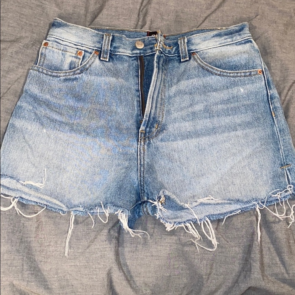 Urban Outfitters Jean Shorts